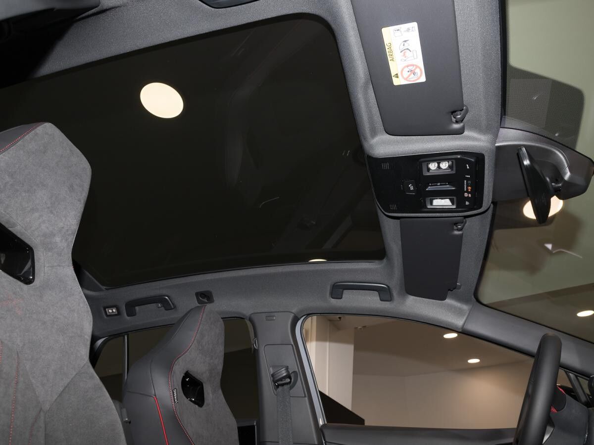 Volkswagen ID.5 GTX [Anhängerkupplung] [Wärmepumpe] *Sofort verfügbar*