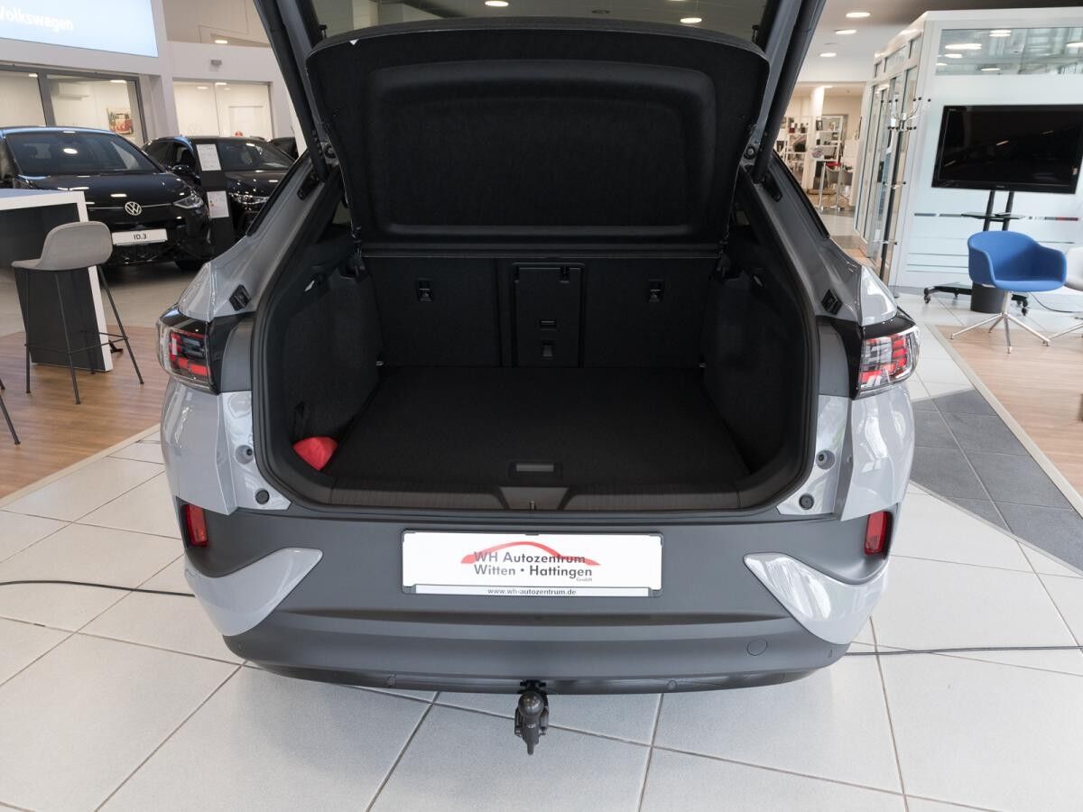 Volkswagen ID.5 GTX [Anhängerkupplung] [Wärmepumpe] *Sofort verfügbar*