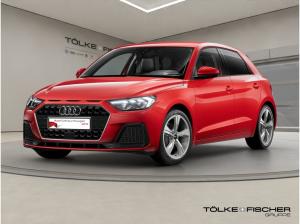Audi A1 Sportback 30 TFSI advanced