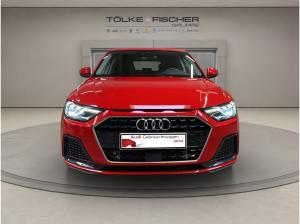 Audi A1 Sportback 30 TFSI advanced