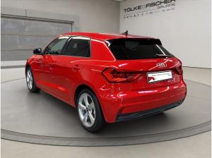 Audi A1 Sportback 30 TFSI advanced