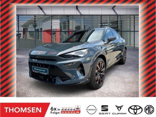 Cupra Formentor VZ *Frei Konfigurierbar* Q1-2026 Bestellaktion