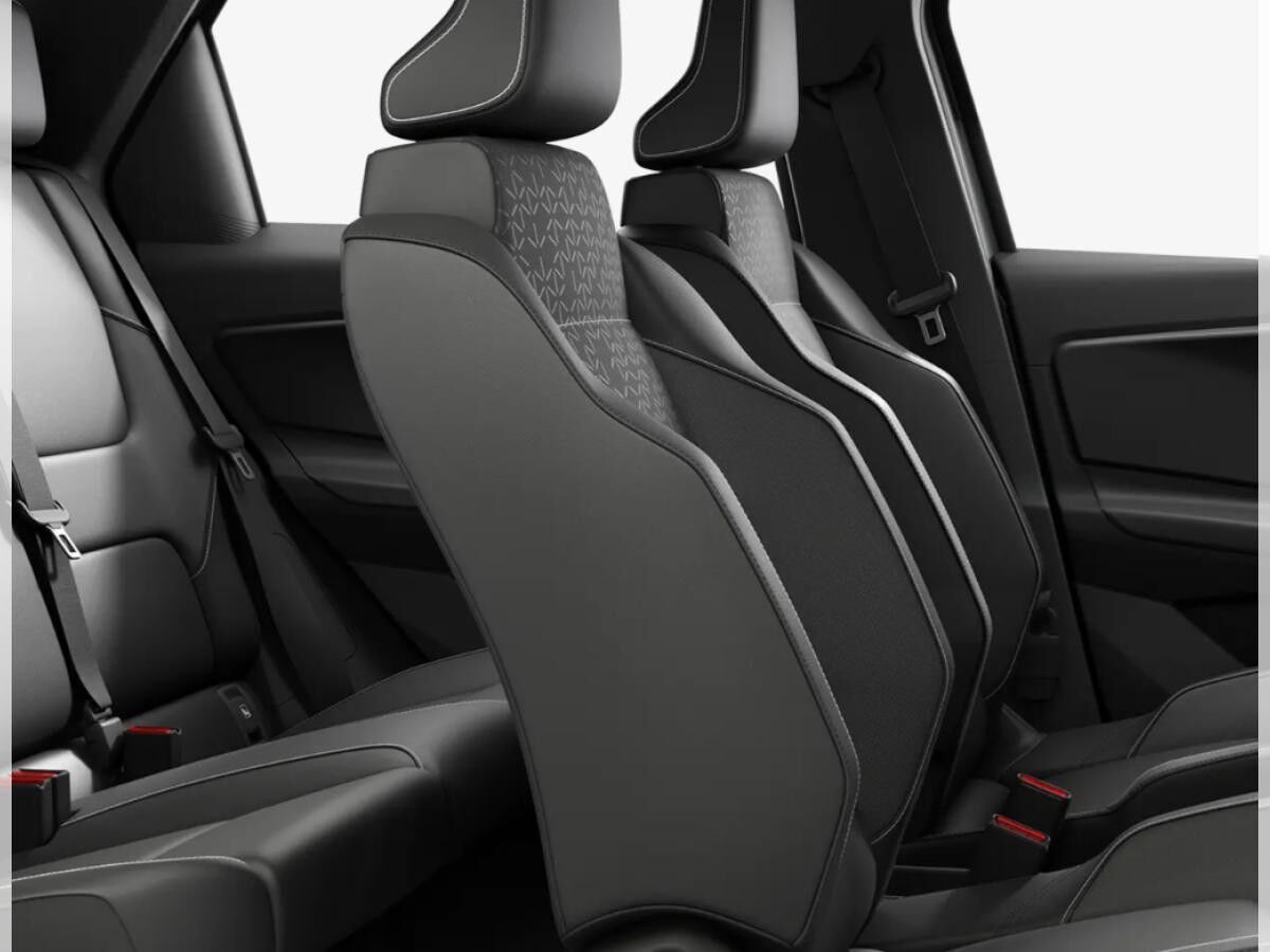 Nissan Micra ENGAGE ⚡40KWH ⚡ 317KM REICHWEITE🚗 GEWERBEANGEBOT