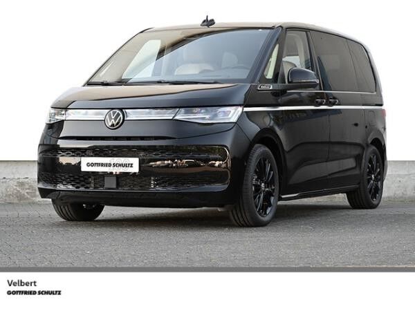 Volkswagen T7 Multivan ENERGY 1.5 eHYBRID - 🔥VOLLAUSSTATTUNG🔥(Velbert)