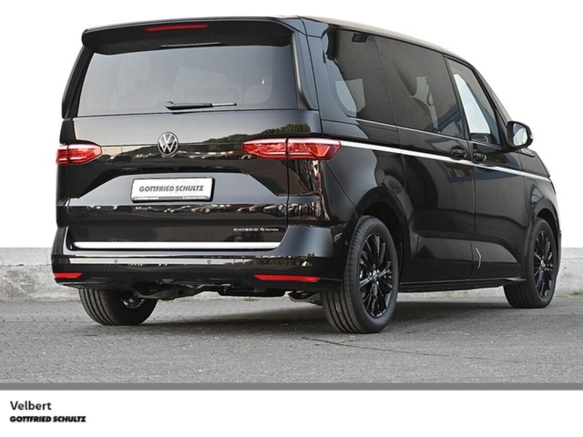 Volkswagen T7 Multivan ENERGY 1.5 eHYBRID - 🔥VOLLAUSSTATTUNG🔥(Velbert)