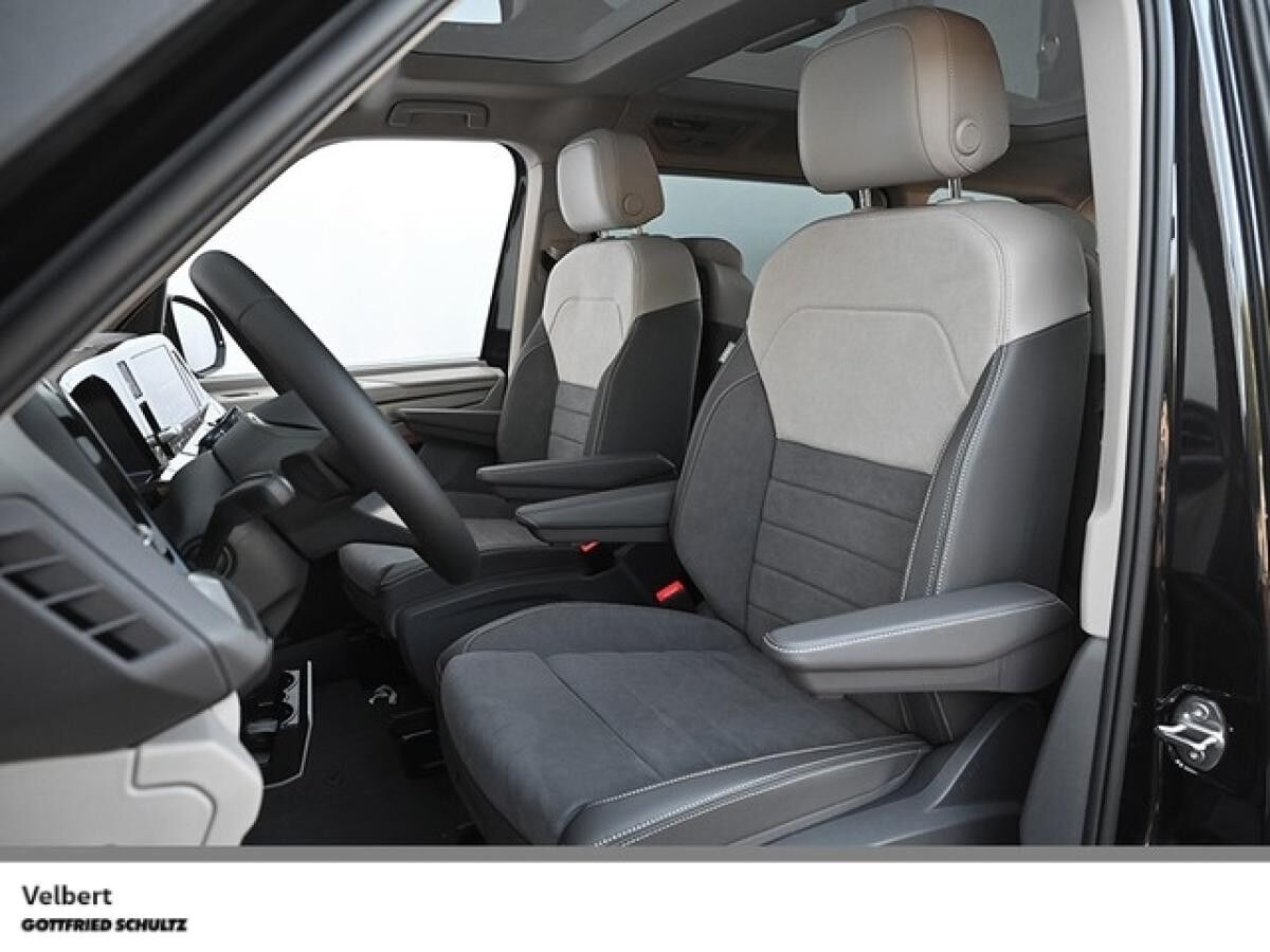 Volkswagen T7 Multivan ENERGY 1.5 eHYBRID - 🔥VOLLAUSSTATTUNG🔥(Velbert)