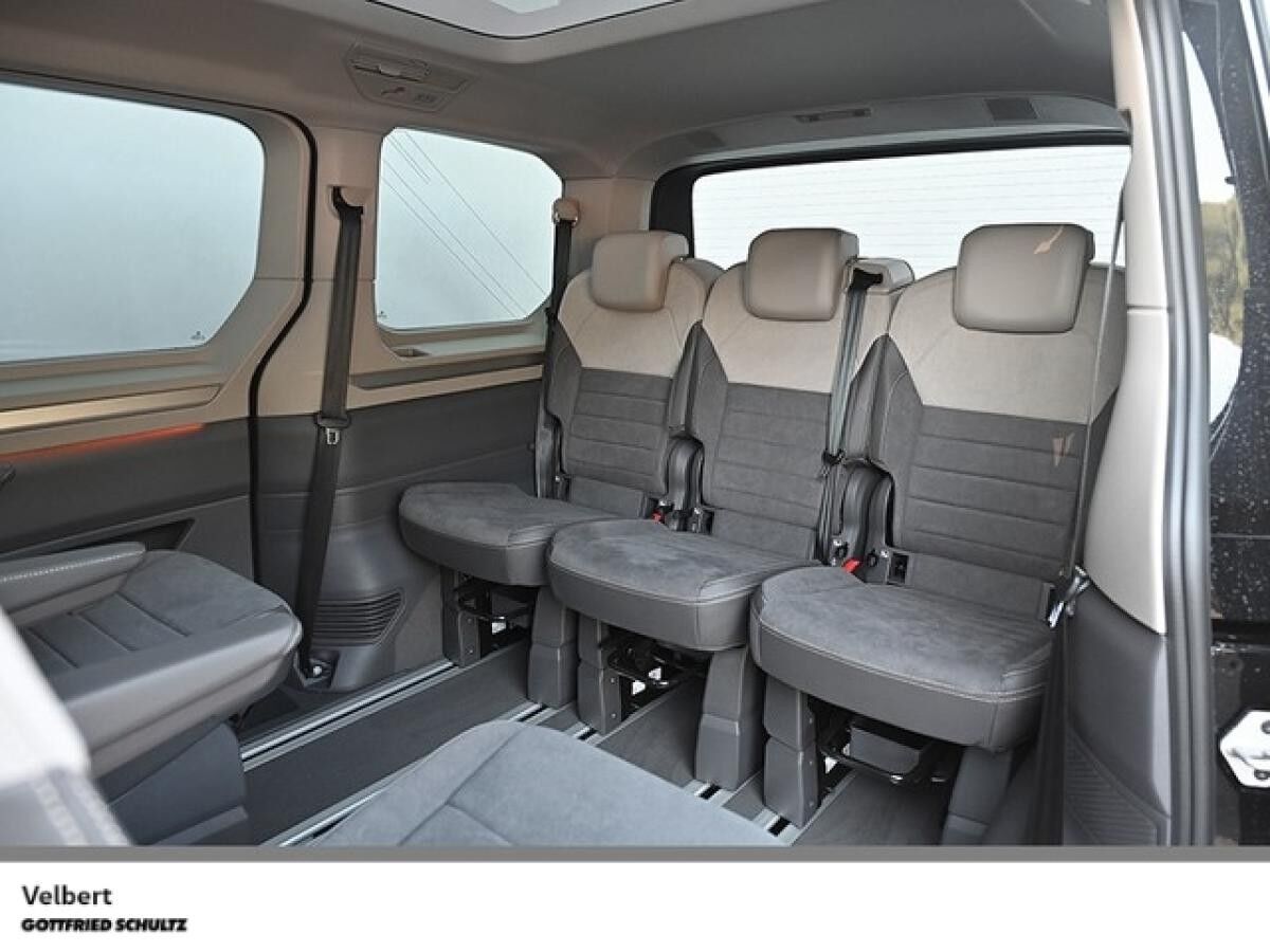 Volkswagen T7 Multivan ENERGY 1.5 eHYBRID - 🔥VOLLAUSSTATTUNG🔥(Velbert)