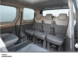 Volkswagen T7 Multivan ENERGY 1.5 eHYBRID - 🔥VOLLAUSSTATTUNG🔥(Velbert)