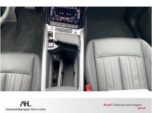 Audi Q8 e-tron Sportback 55 Matrix HuD Pano Leder AHK Standklima