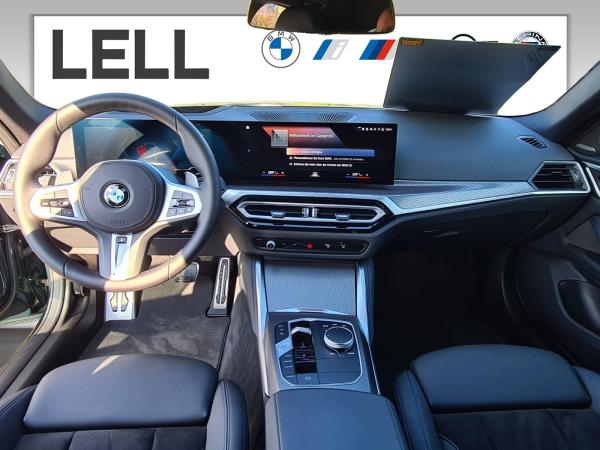 BMW M440i xDrive Gran Coupé HK HiFi DAB Komfortzg.