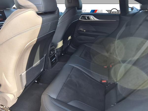 BMW M440i xDrive Gran Coupé HK HiFi DAB Komfortzg.