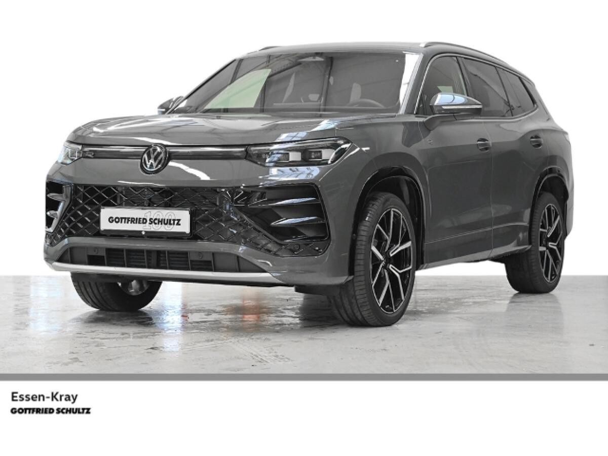 Volkswagen Tayron R-Line 2.0 TDI 4MOTION (Essen-Kray)