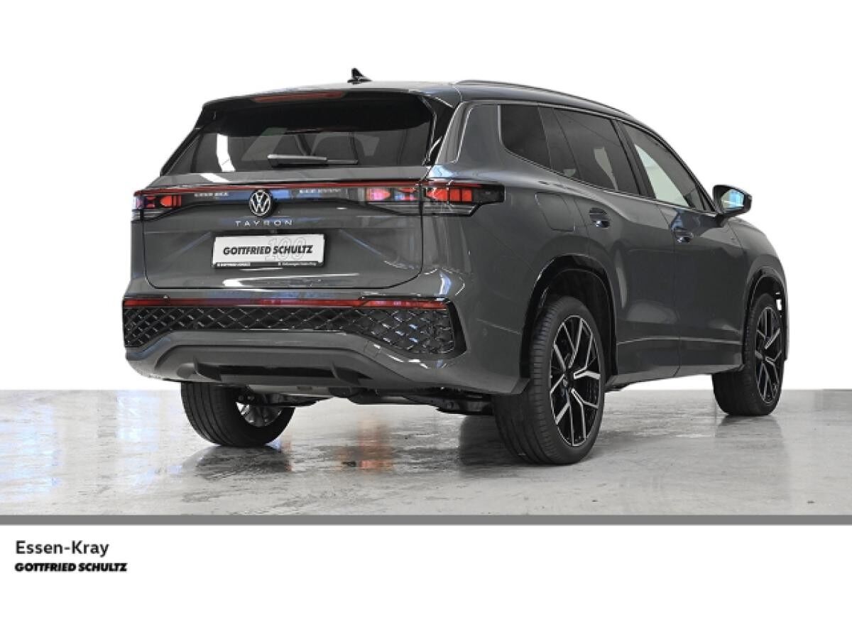 Volkswagen Tayron R-Line 2.0 TDI 4MOTION (Essen-Kray)