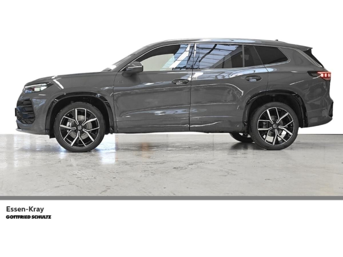 Volkswagen Tayron R-Line 2.0 TDI 4MOTION (Essen-Kray)