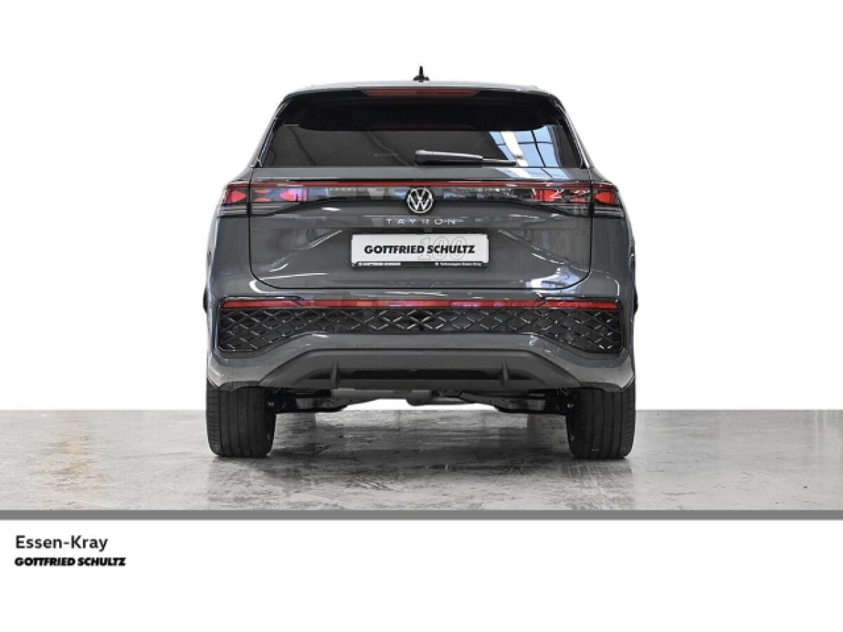 Volkswagen Tayron R-Line 2.0 TDI 4MOTION (Essen-Kray)