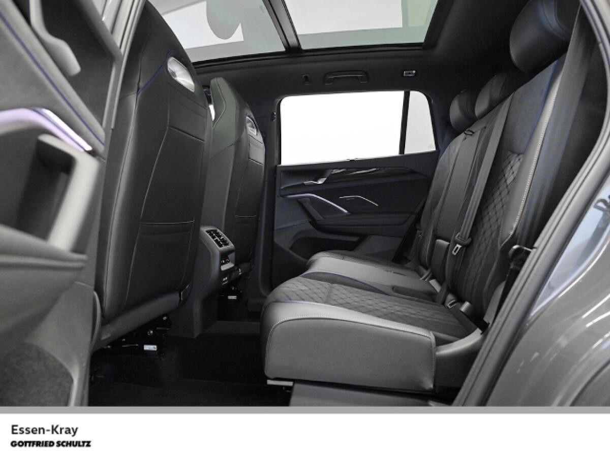 Volkswagen Tayron R-Line 2.0 TDI 4MOTION (Essen-Kray)