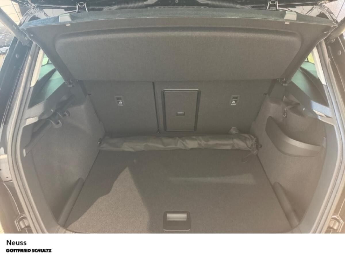 Skoda Karoq TOUR 1.5 TSI 150 PS DSG ⚡Gewerbeleasing⚡(Neuss)