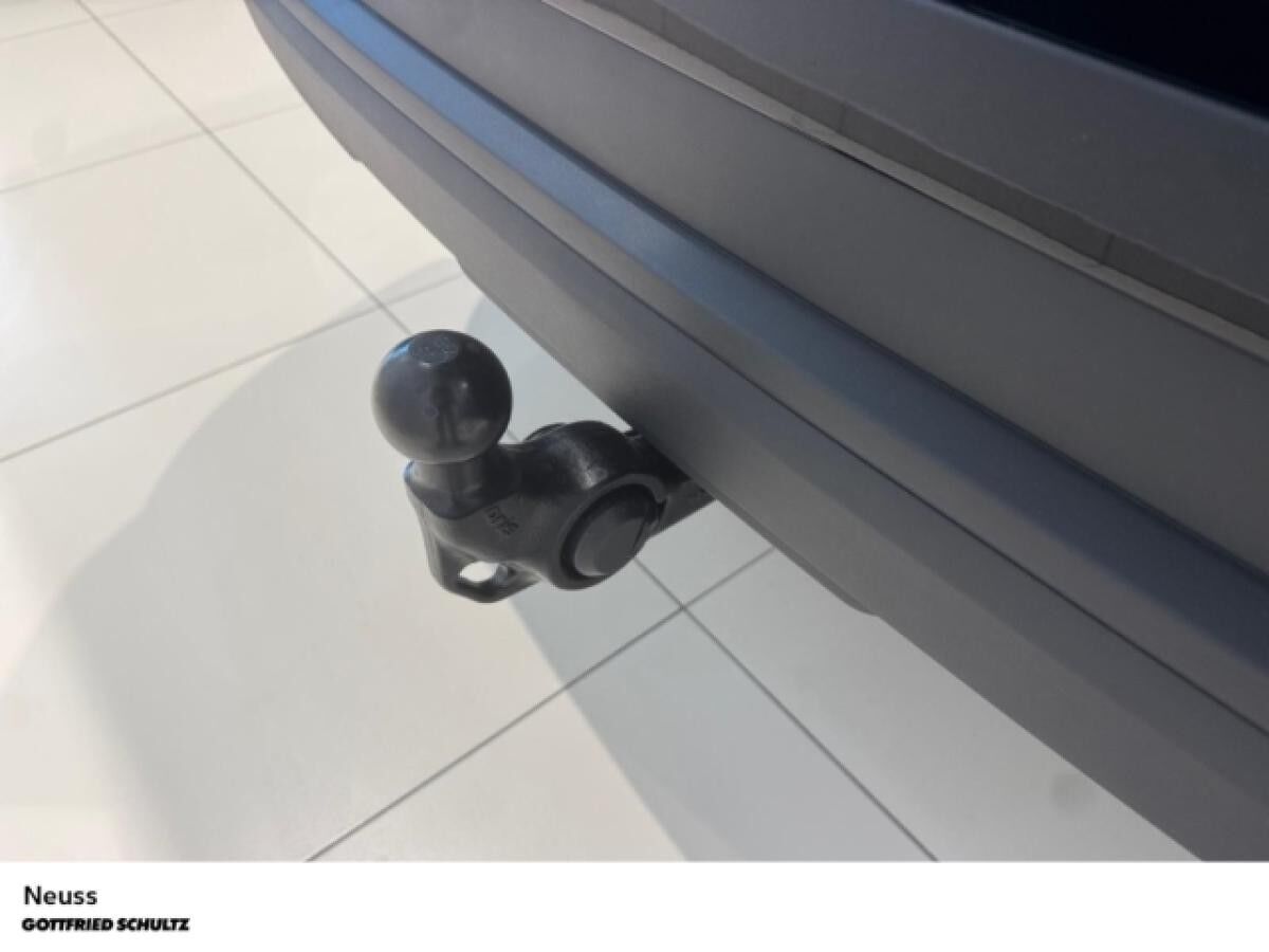 Skoda Karoq TOUR 1.5 TSI 150 PS DSG ⚡Gewerbeleasing⚡(Neuss)