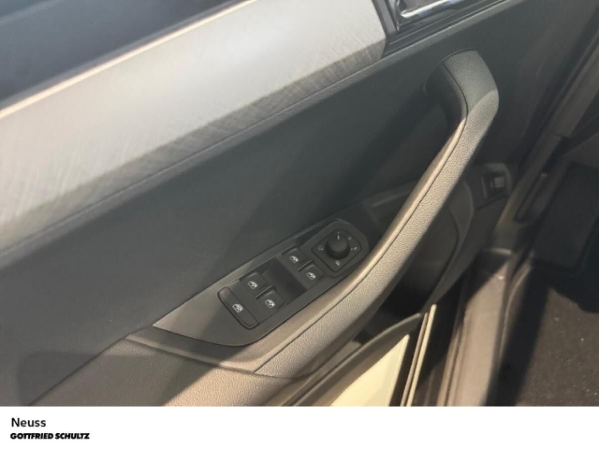 Skoda Karoq TOUR 1.5 TSI 150 PS DSG ⚡Gewerbeleasing⚡(Neuss)