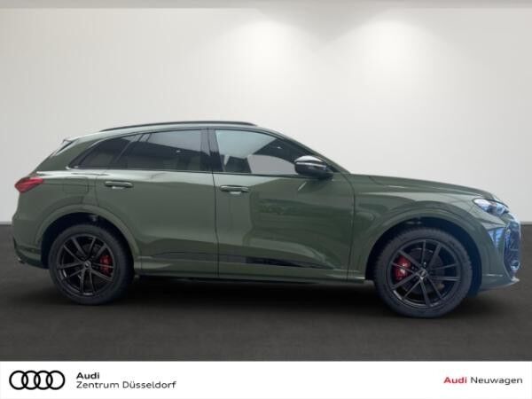 Audi SQ5 3.0 V6 TFSI Quattro - Nur für Sonderzielgruppen (Düsseldorf)