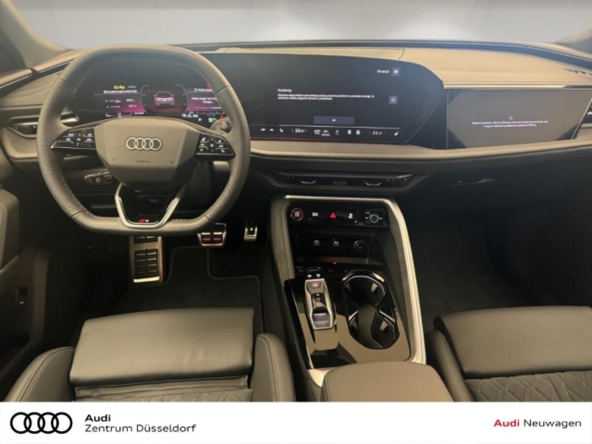 Audi SQ5 3.0 V6 TFSI Quattro - Nur für Sonderzielgruppen (Düsseldorf)