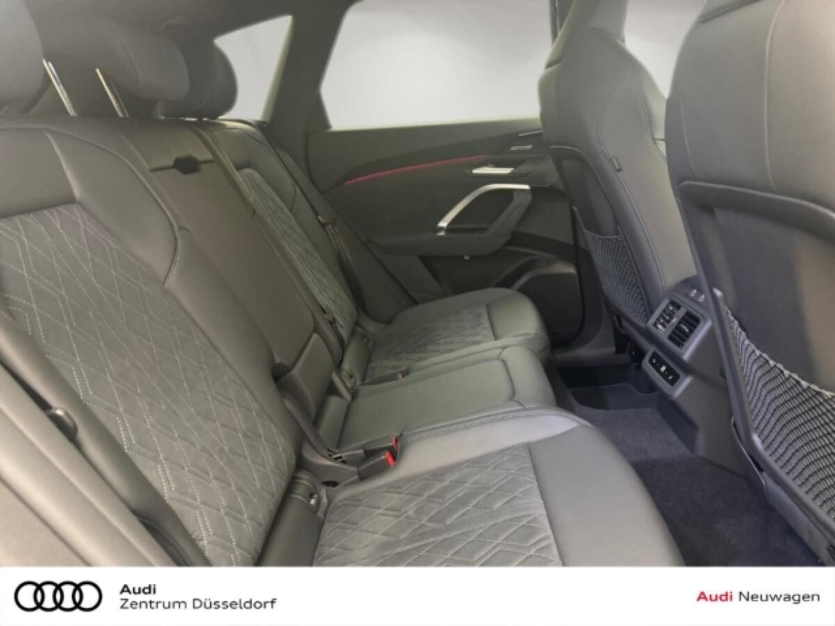 Audi SQ5 3.0 V6 TFSI Quattro - Nur für Sonderzielgruppen (Düsseldorf)