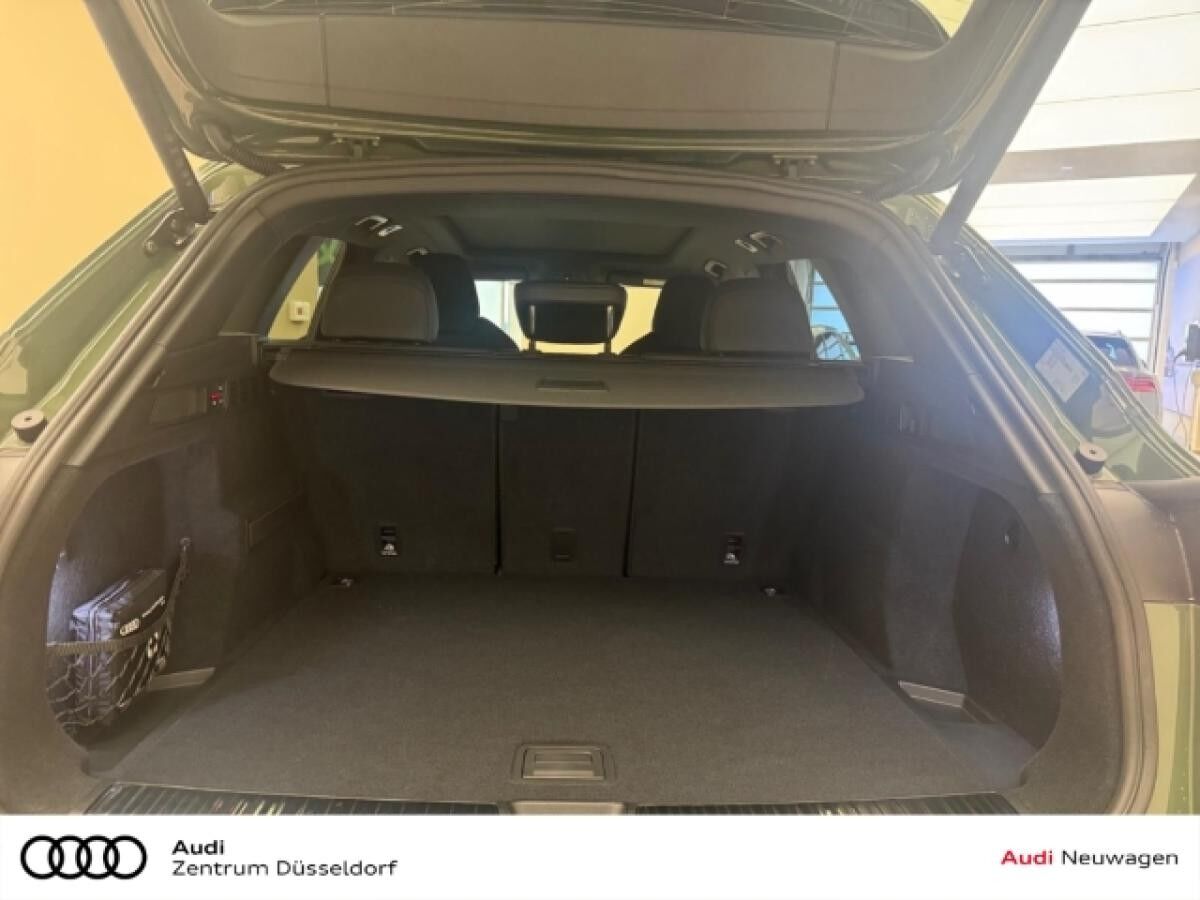 Audi SQ5 3.0 V6 TFSI Quattro - Nur für Sonderzielgruppen (Düsseldorf)