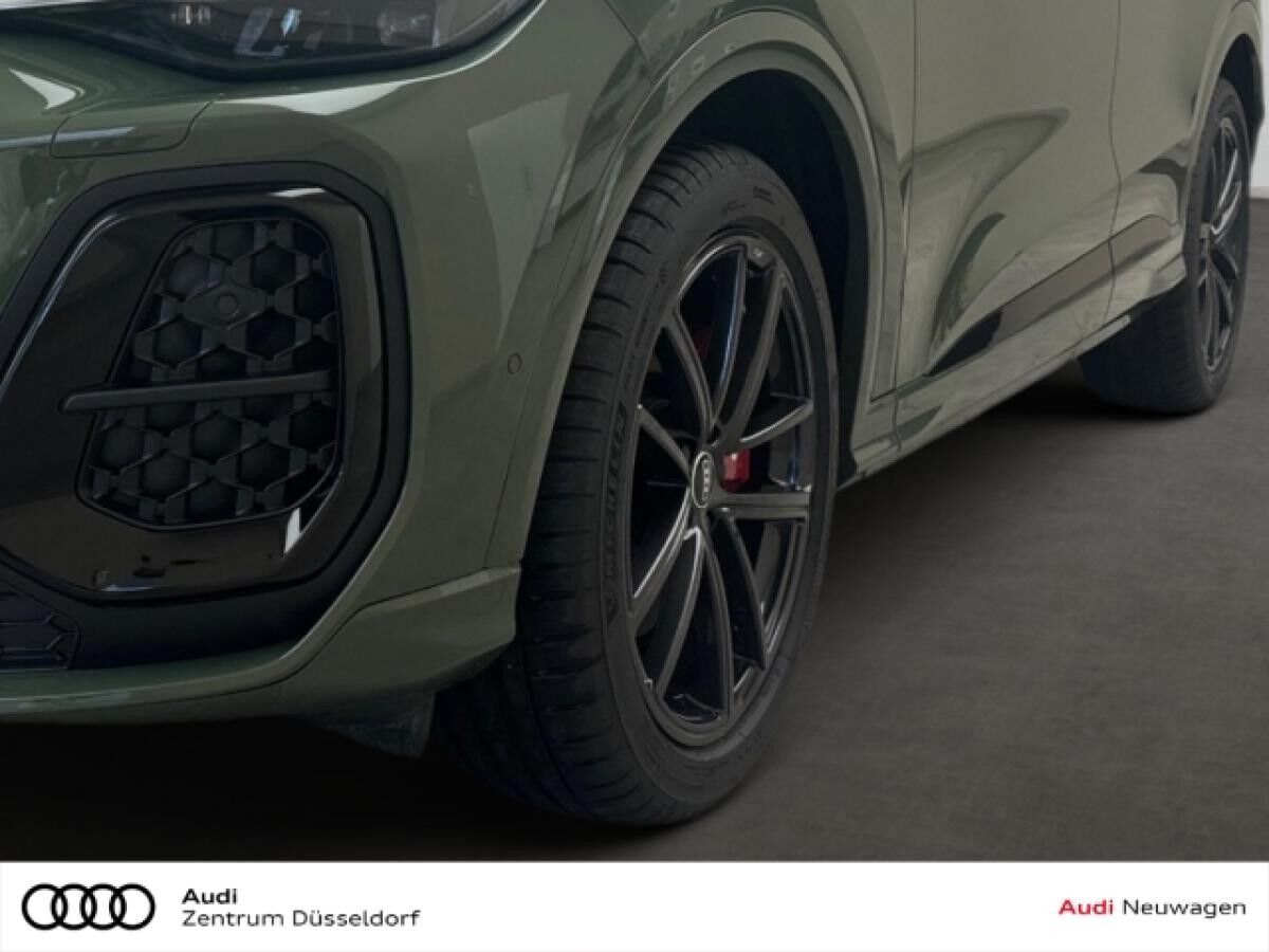Audi SQ5 3.0 V6 TFSI Quattro - Nur für Sonderzielgruppen (Düsseldorf)