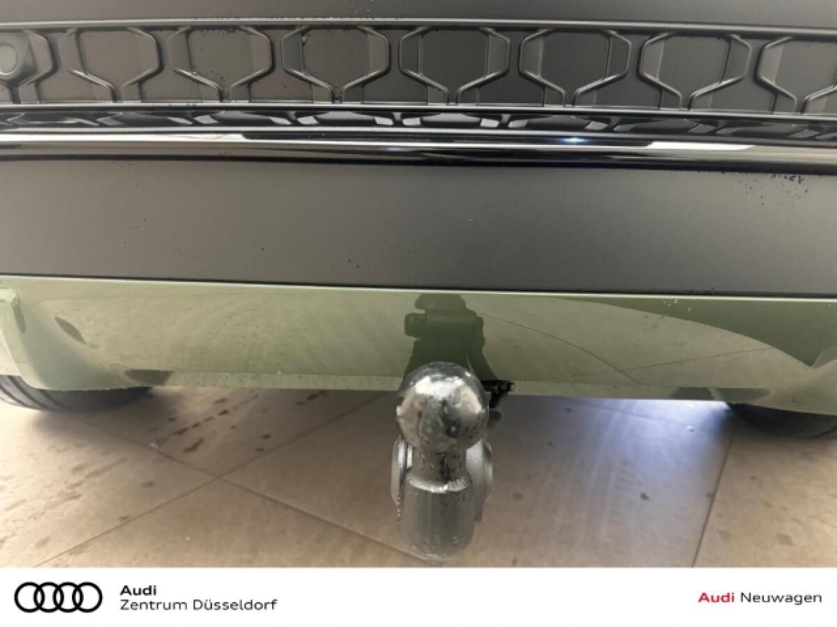 Audi SQ5 3.0 V6 TFSI Quattro - Nur für Sonderzielgruppen (Düsseldorf)