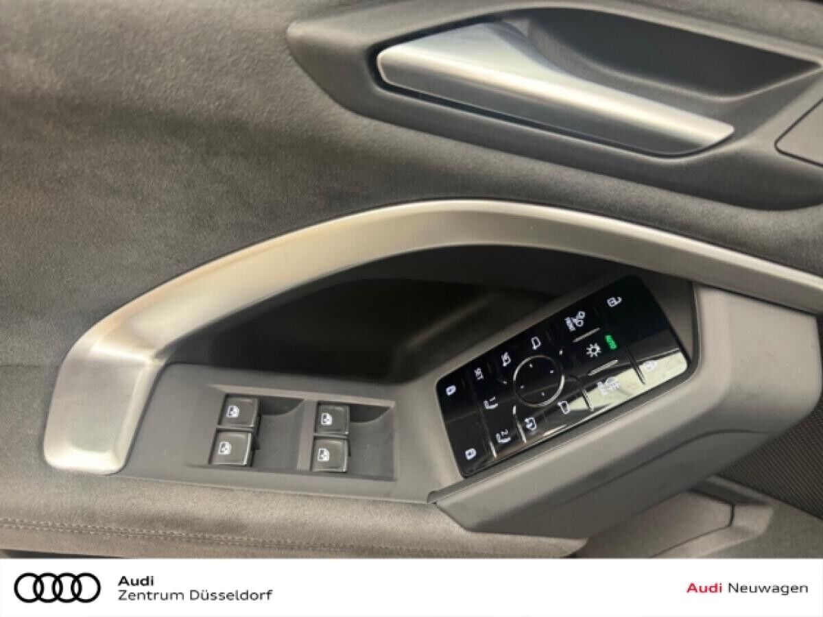 Audi SQ5 3.0 V6 TFSI Quattro - Nur für Sonderzielgruppen (Düsseldorf)