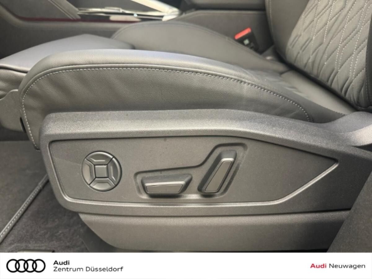 Audi SQ5 3.0 V6 TFSI Quattro - Nur für Sonderzielgruppen (Düsseldorf)