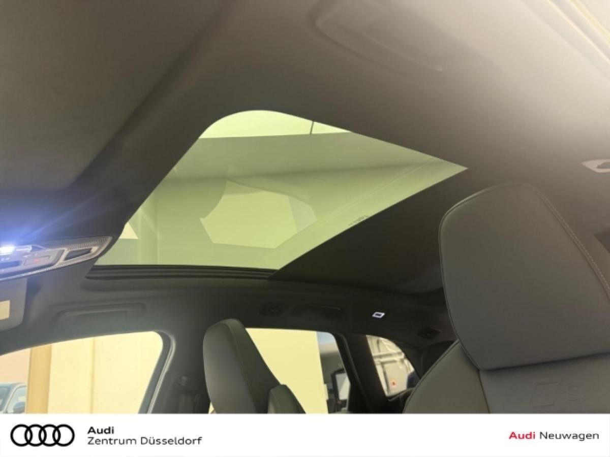 Audi SQ5 3.0 V6 TFSI Quattro - Nur für Sonderzielgruppen (Düsseldorf)