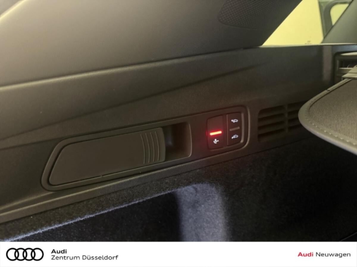 Audi SQ5 3.0 V6 TFSI Quattro - Nur für Sonderzielgruppen (Düsseldorf)