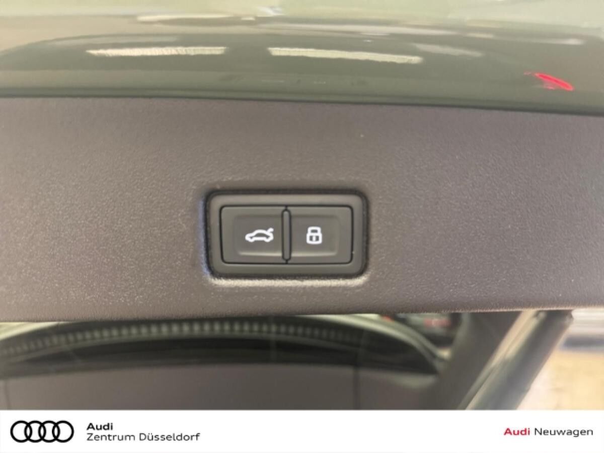 Audi SQ5 3.0 V6 TFSI Quattro - Nur für Sonderzielgruppen (Düsseldorf)