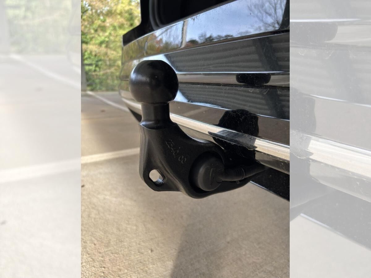 Volkswagen Touran 1.5 TSI DSG Goal 7-Sitzer R-Line AHK