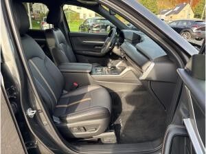 Mazda CX-80 HOMURA PLUS