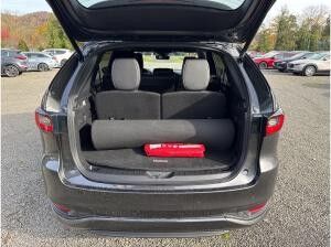 Mazda CX-80 HOMURA PLUS