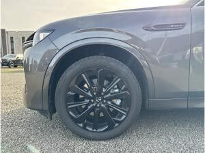 Mazda CX-80 HOMURA PLUS