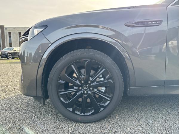 Mazda CX-80 HOMURA PLUS