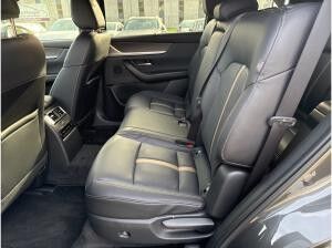 Mazda CX-80 HOMURA PLUS