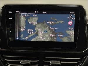 Volkswagen T-Roc R 4Motion VOLLAUSSTATTUNG INKL WINTERRÄDER - 0€ ÜBERFÜHRUNG