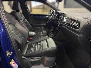 Volkswagen T-Roc R 4Motion VOLLAUSSTATTUNG INKL WINTERRÄDER - 0€ ÜBERFÜHRUNG