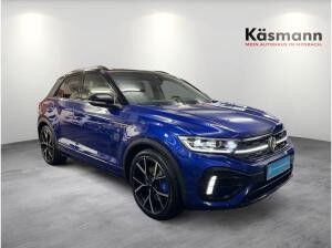Volkswagen T-Roc R 4Motion VOLLAUSSTATTUNG INKL WINTERRÄDER - 0€ ÜBERFÜHRUNG