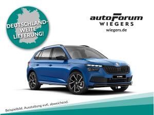 Skoda Kamiq Balance 1.0 TSI 85 kW (116 PS) DSG