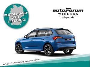 Skoda Kamiq Balance 1.0 TSI 85 kW (116 PS) DSG