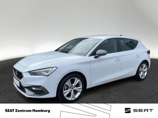 Seat Leon 1.5 eTSI FR DSG Matrix Kamera Navi