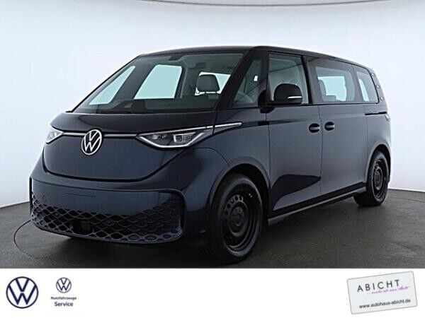 Volkswagen ID.Buzz ID. Buzz Pro h langer Radstand AHK Winterr. Anschlussgarantie Volkswagen ID.Buzz ID. Buzz Pro h langer Radstand AHK Winterr. Anschlussgarantie