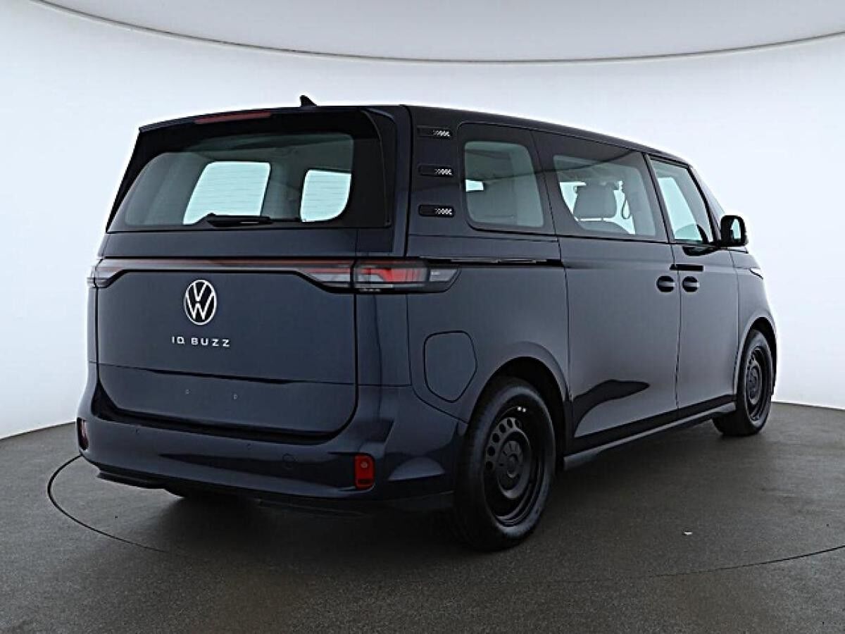 Volkswagen ID.Buzz ID. Buzz Pro h langer Radstand AHK Winterr. Anschlussgarantie Volkswagen ID.Buzz ID. Buzz Pro h langer Radstand AHK Winterr. Anschlussgarantie