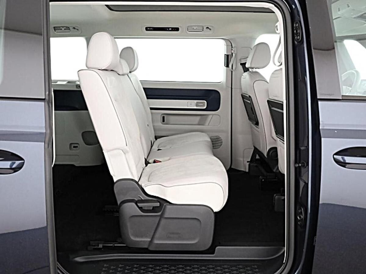 Volkswagen ID.Buzz ID. Buzz Pro h langer Radstand AHK Winterr. Anschlussgarantie Volkswagen ID.Buzz ID. Buzz Pro h langer Radstand AHK Winterr. Anschlussgarantie