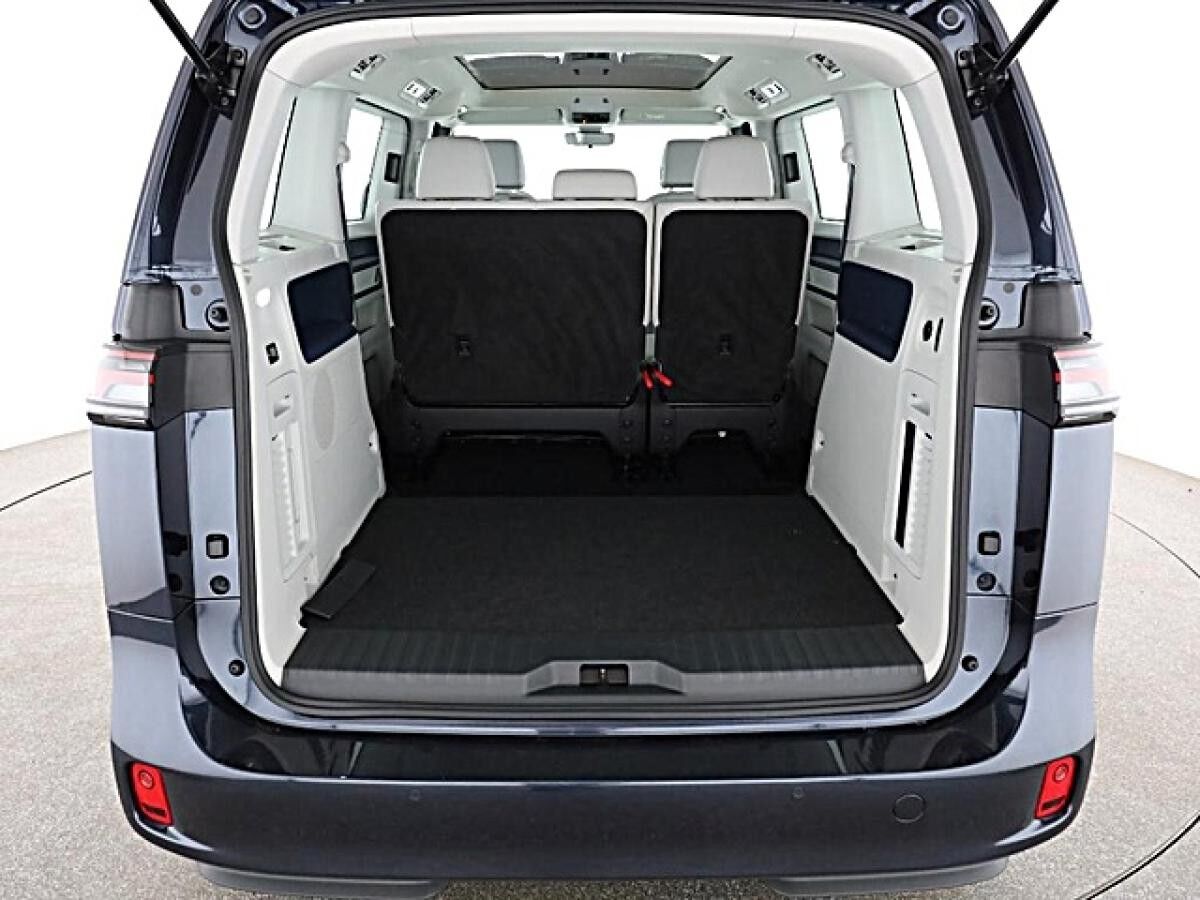 Volkswagen ID.Buzz ID. Buzz Pro h langer Radstand AHK Winterr. Anschlussgarantie Volkswagen ID.Buzz ID. Buzz Pro h langer Radstand AHK Winterr. Anschlussgarantie